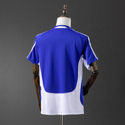 Greece Retró 2004 home