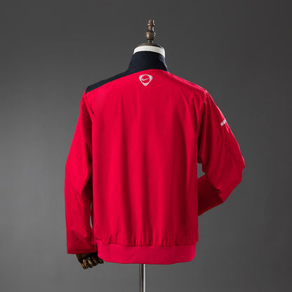 Windbreaker Manchester United 2007-2008