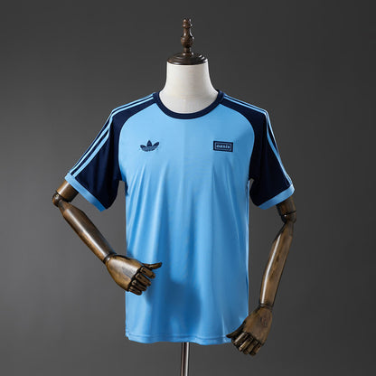 Oasis limited edition blue