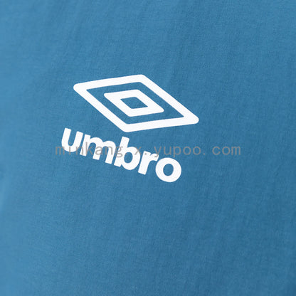 Windbreaker Flamengo reversible