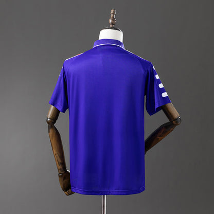 Fiorentina Retró 1998-1999 home