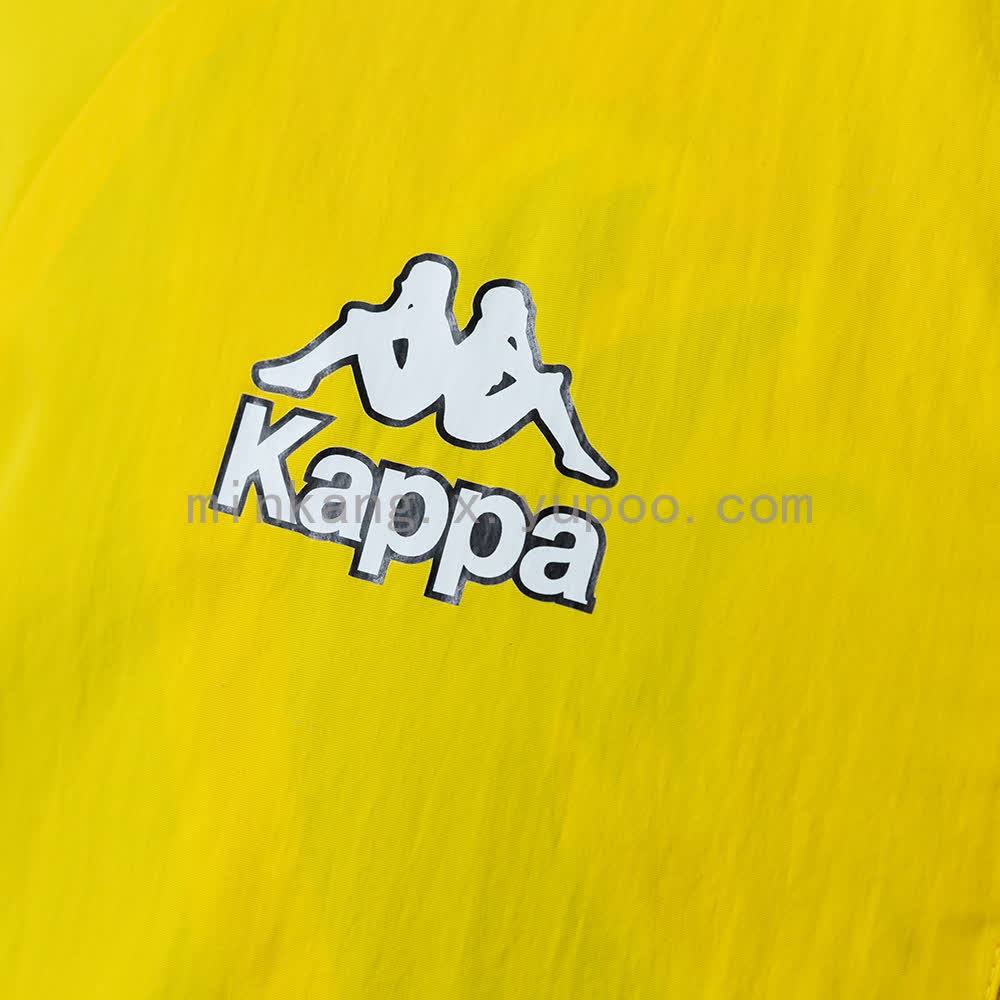 Windbreaker Porto reversible