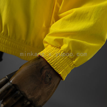 Windbreaker Porto reversible