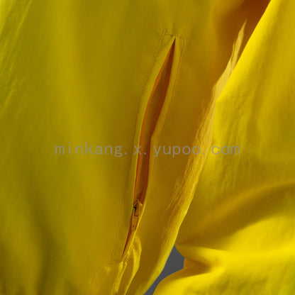 Windbreaker Porto reversible