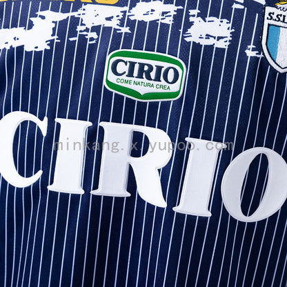 Lazio Retró 1996-1997 away