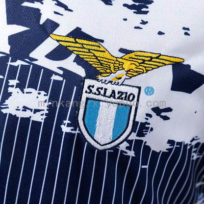 Lazio Retró 1996-1997 away