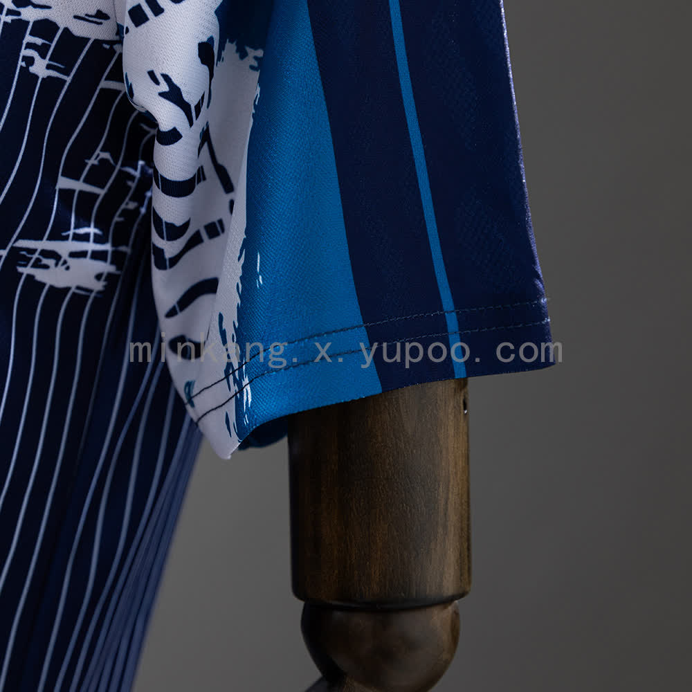 Lazio Retró 1996-1997 away