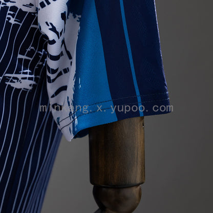 Lazio Retró 1996-1997 away