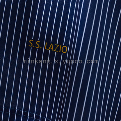 Lazio Retró 1996-1997 away