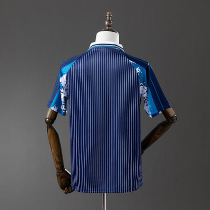 Lazio Retró 1996-1997 away