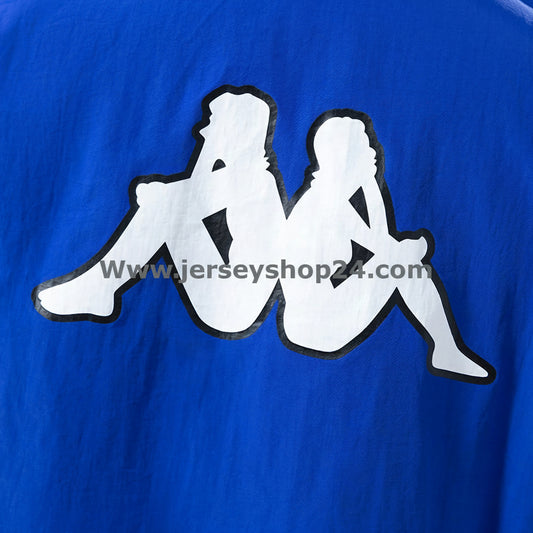 Windbreaker Italy retró