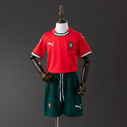 Kids Portugal 2026 kit