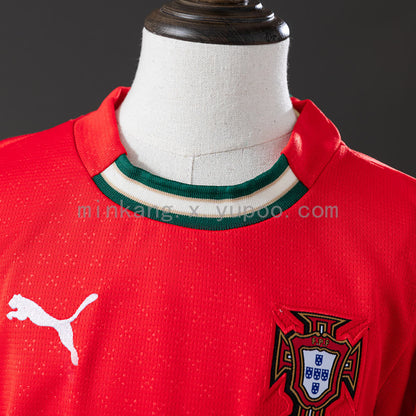 Kids Portugal 2026 kit