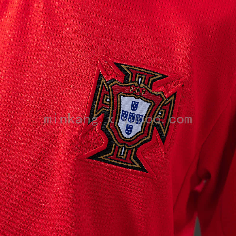 Kids Portugal 2026 kit