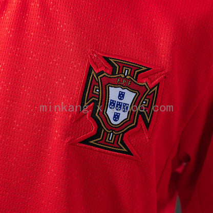 Kids Portugal 2026 kit