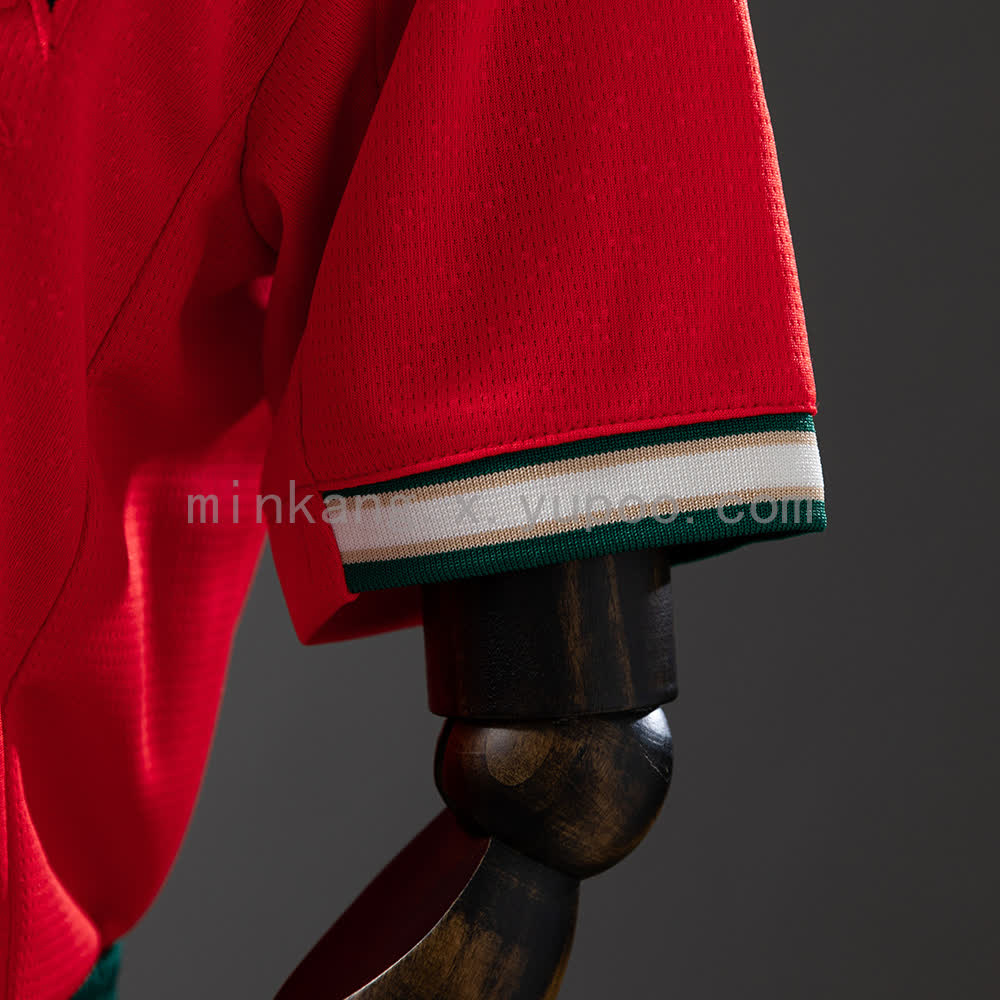 Kids Portugal 2026 kit