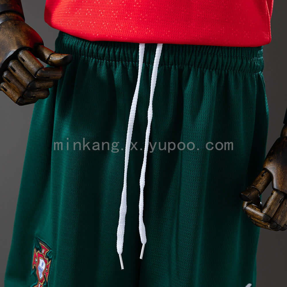 Kids Portugal 2026 kit