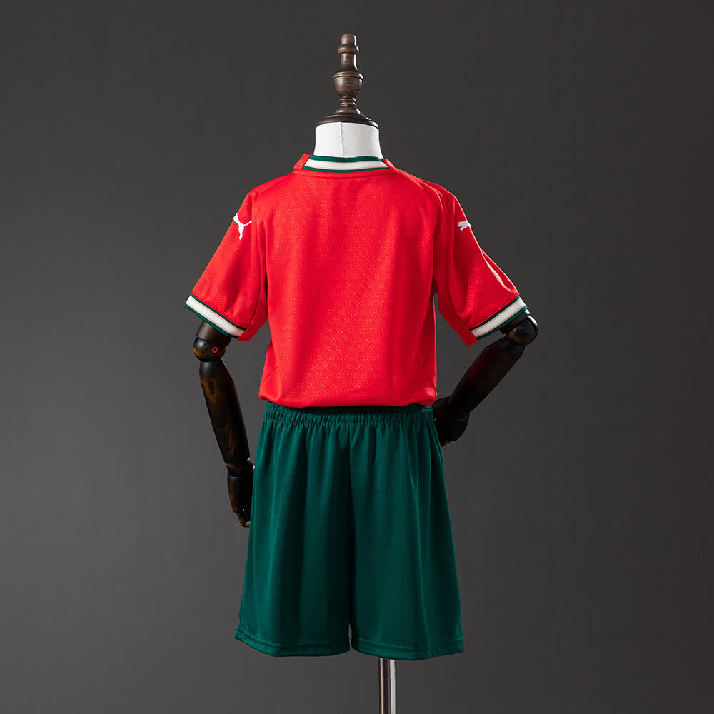 Kids Portugal 2026 kit