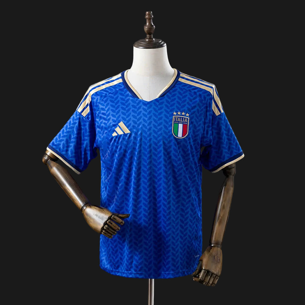 Italy home 2026