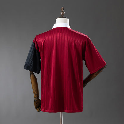 Oasis limited edition red