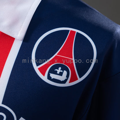 PSG Retró 1991-1992 home
