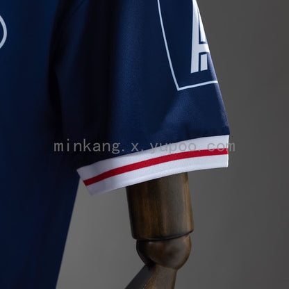 PSG Retró 1991-1992 home