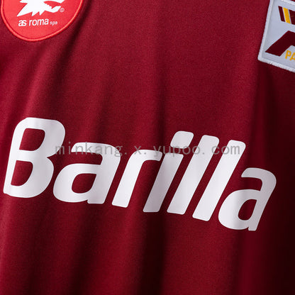 Roma Retró 182-1983 home