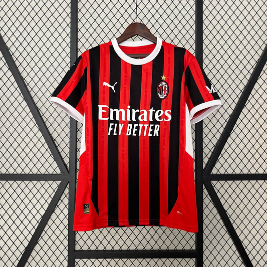 Milan 2024-2025