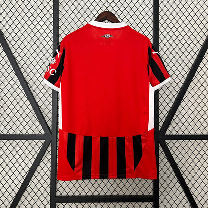 Milan 2024-2025