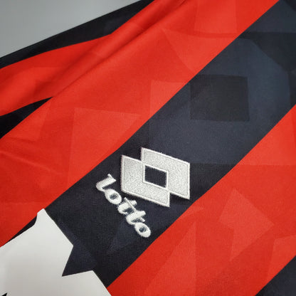 Milan Retró 1993-1994