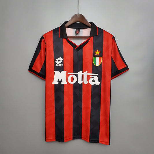 Milan Retró 1993-1994