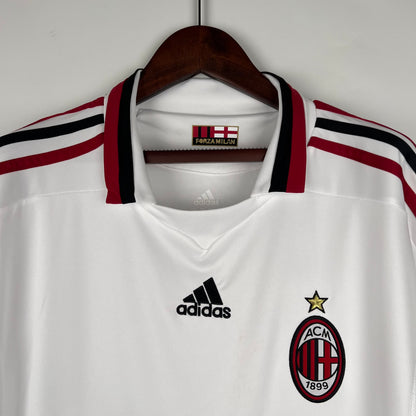 Milan Retró 2009-2010