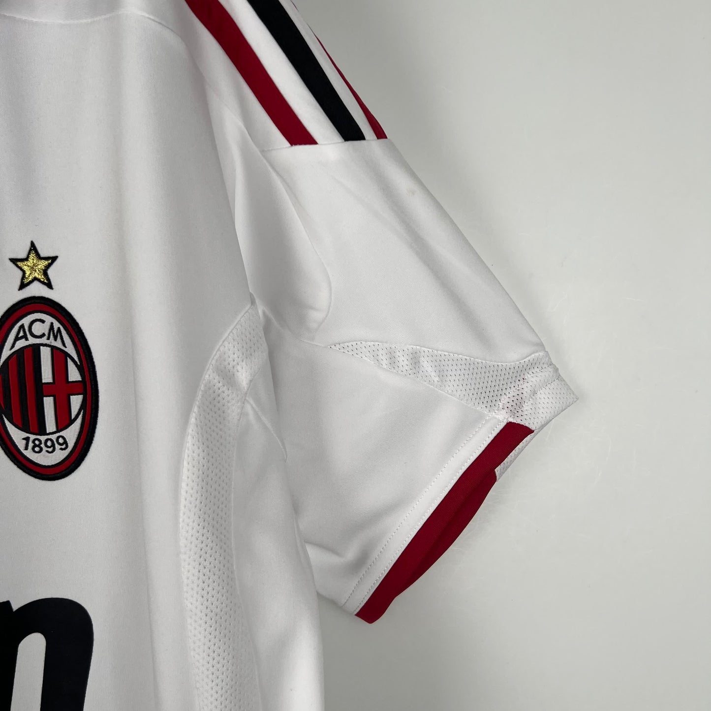 Milan Retró 2009-2010