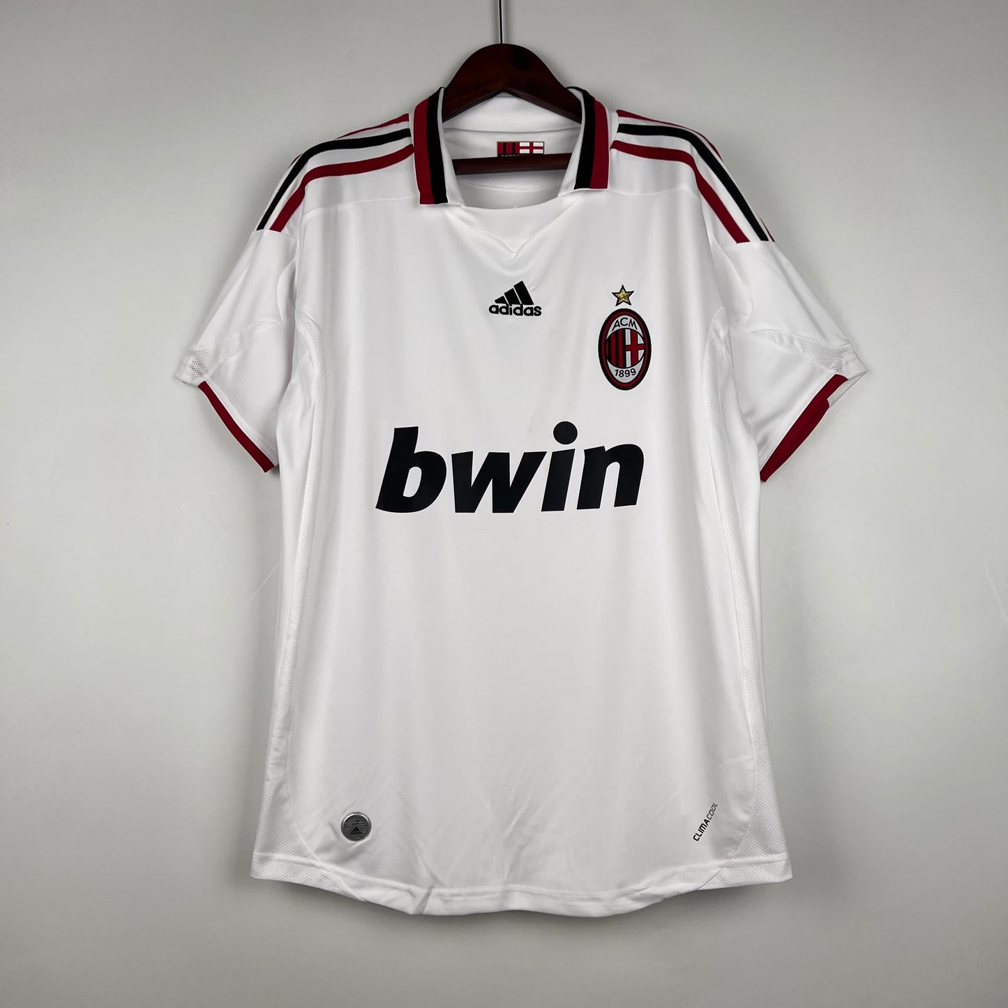 Milan Retró 2009-2010