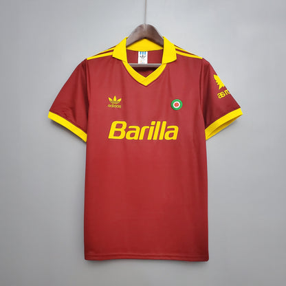Roma Retró 1991-1992