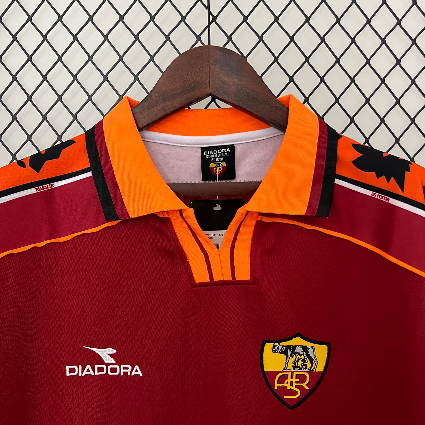 Roma Retró 1998-1999