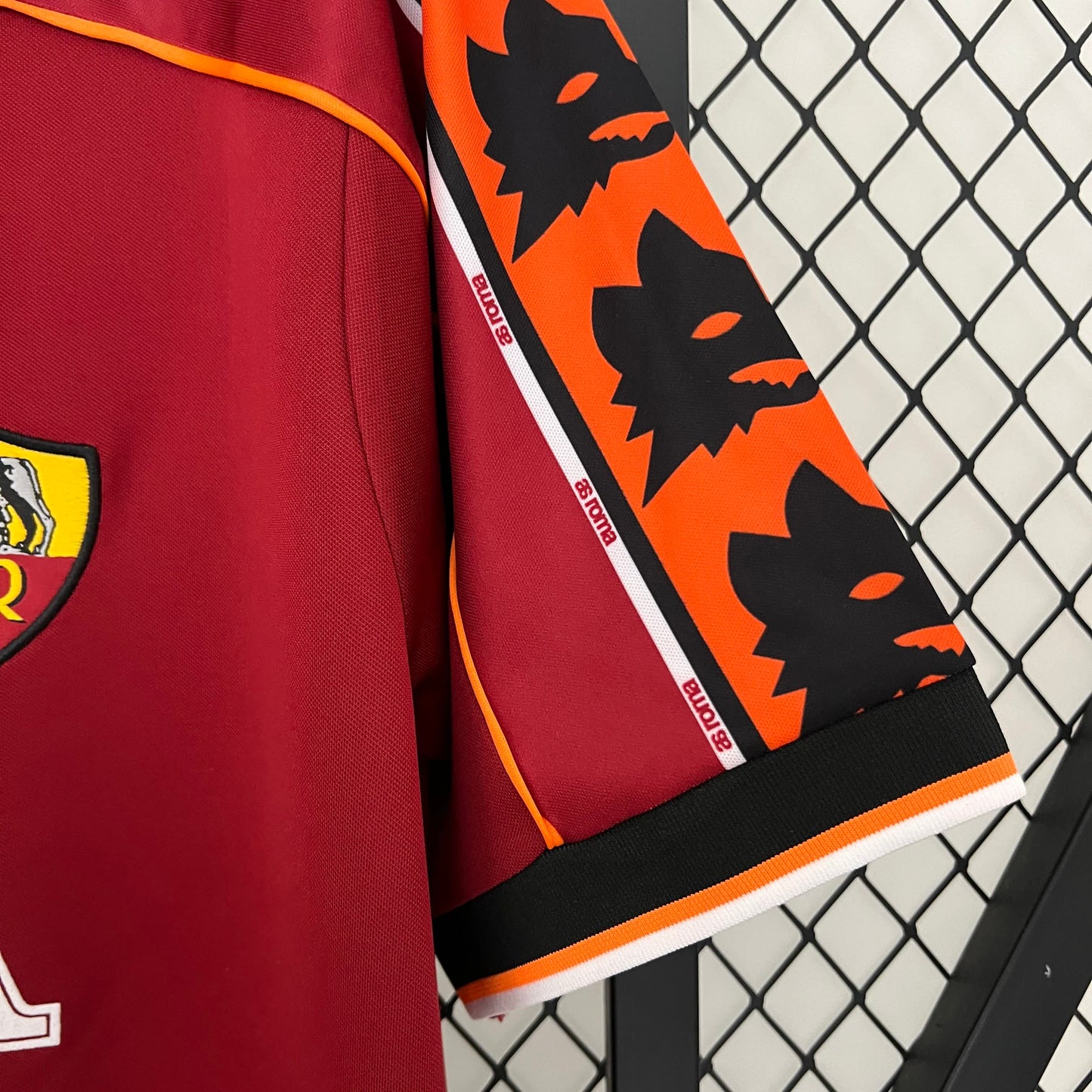 Roma Retró 1998-1999