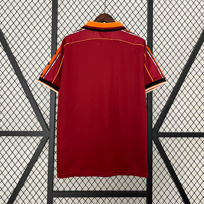 Roma Retró 1998-1999