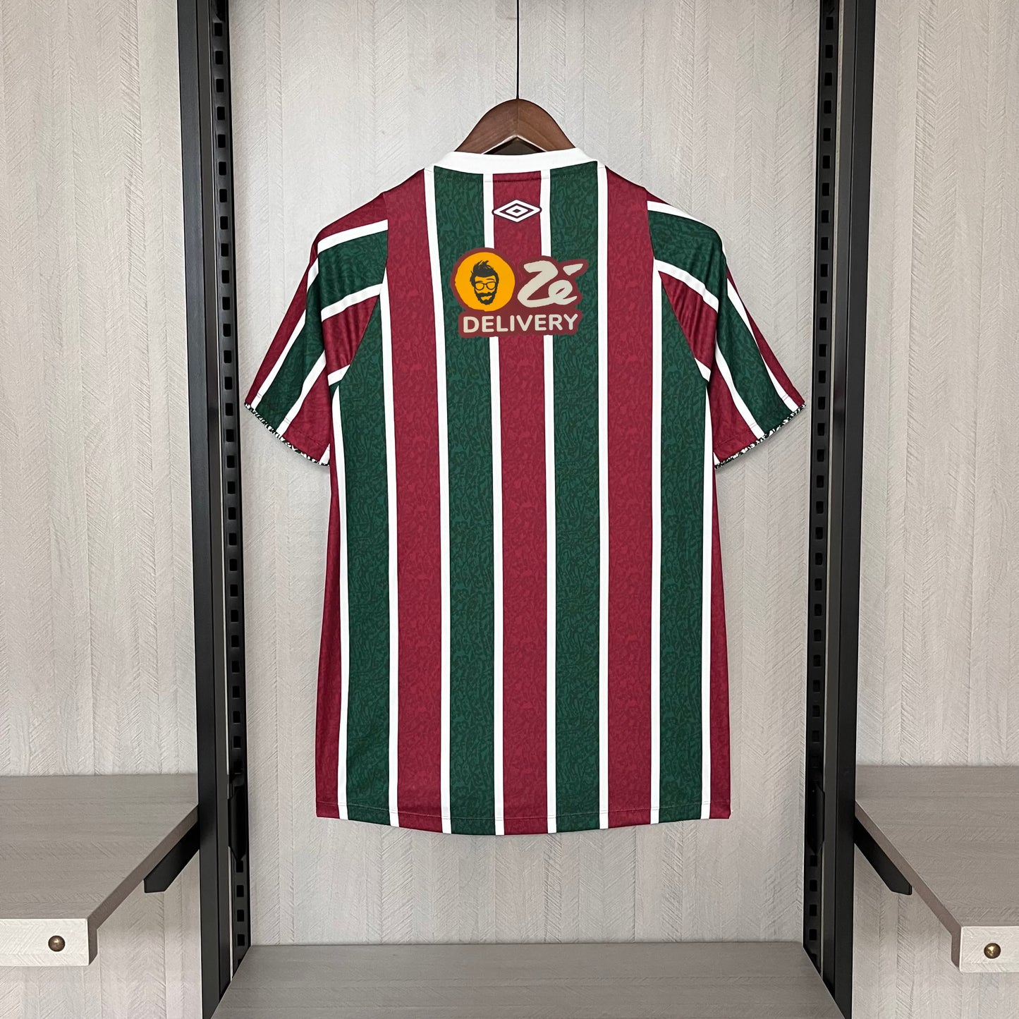 Fluminense home 2024-2025