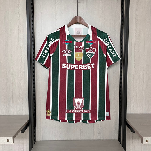 Fluminense home 2024-2025
