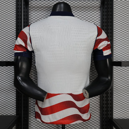 United States 2026 Home