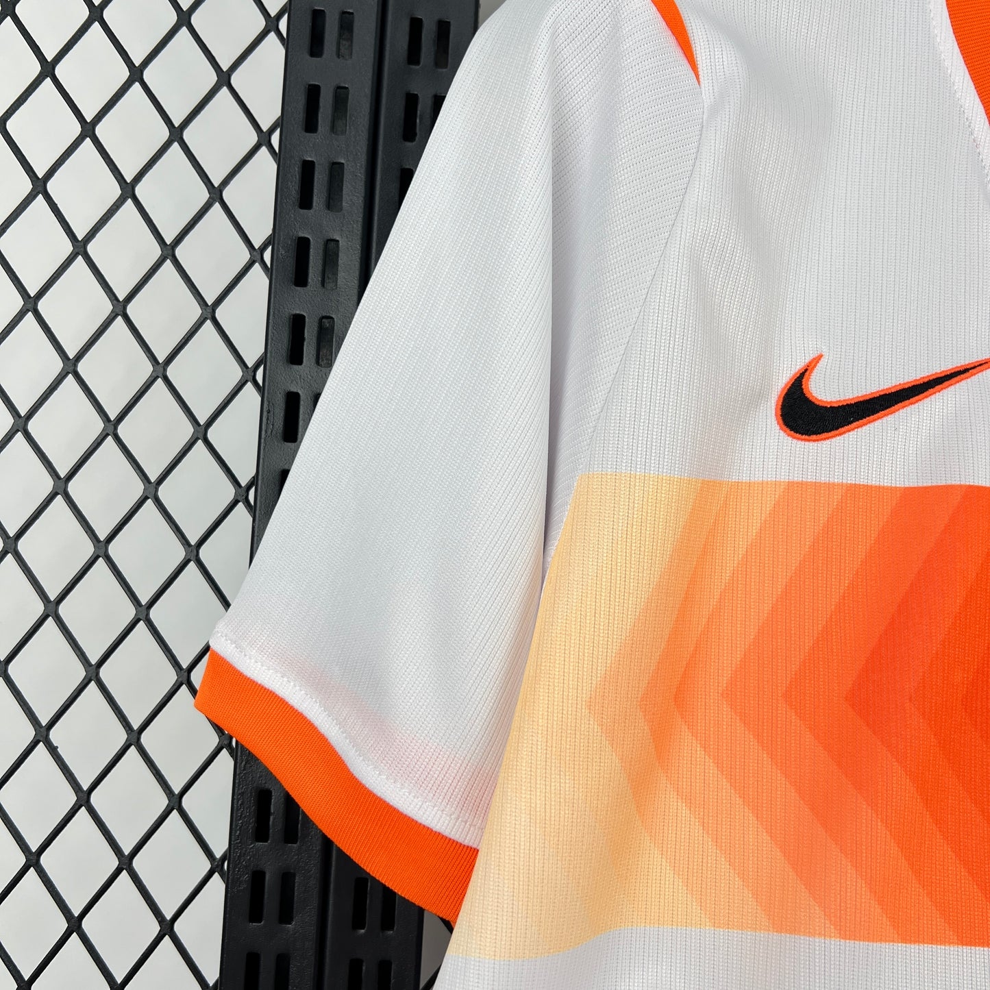 Netherlands 2026 Away
