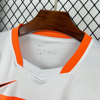 Netherlands 2026 Away