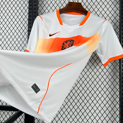 Netherlands 2026 Away