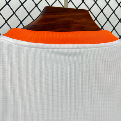 Netherlands 2026 Away