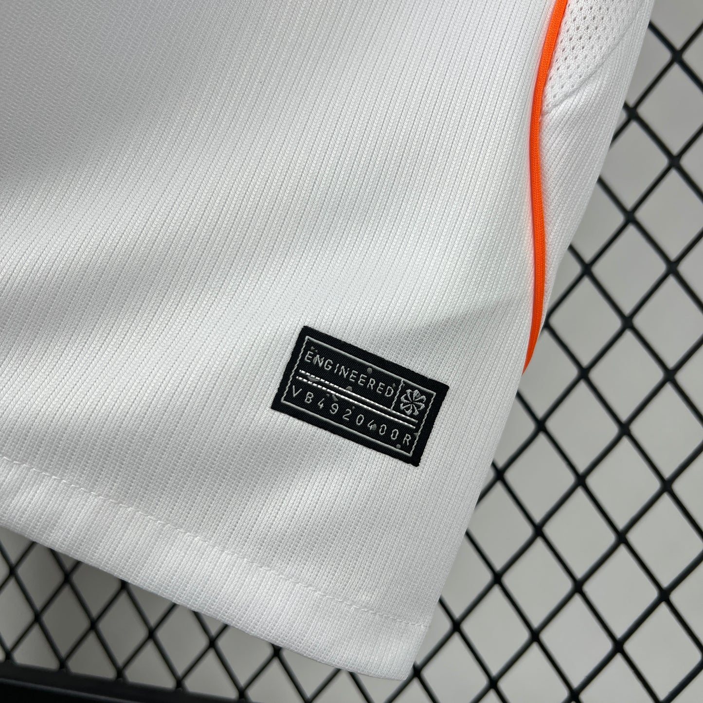 Netherlands 2026 Away