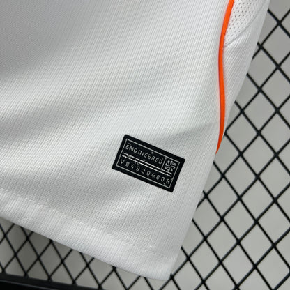 Netherlands 2026 Away