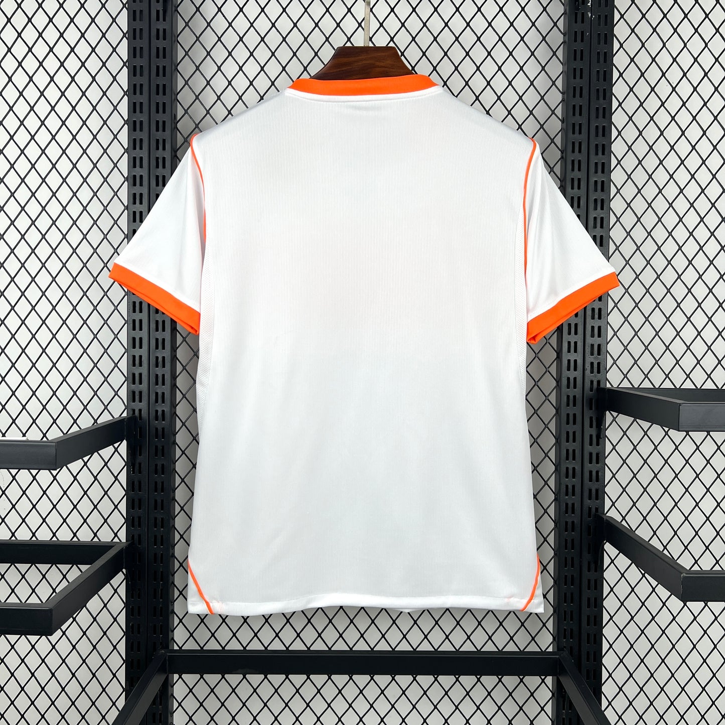 Netherlands 2026 Away