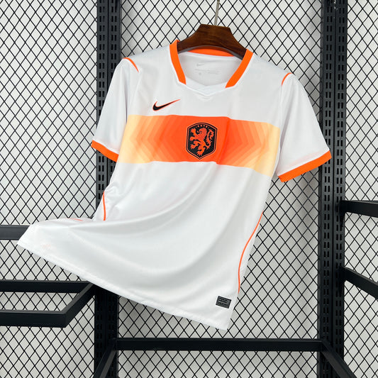 Netherlands 2026 Away