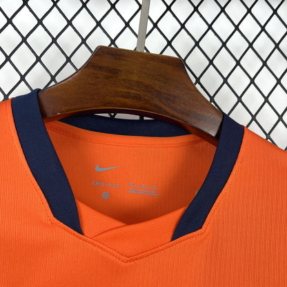 Netherlands 2026 Home